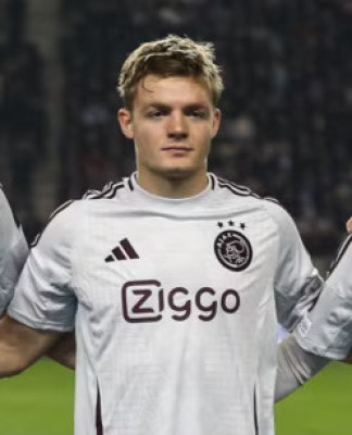 Christian Rasmussen (footballer)