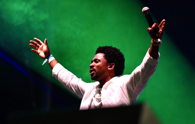 Christopher Martin (singer)