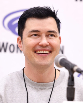 Christopher Sean