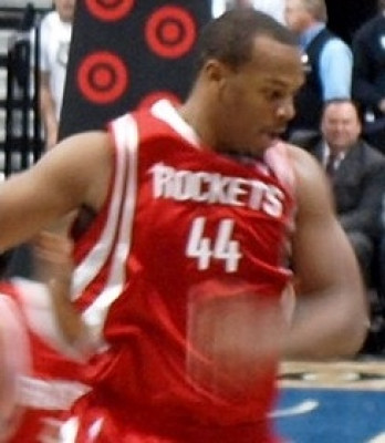 Chuck Hayes