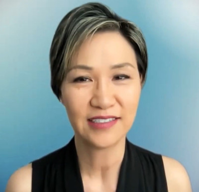 Cindy Cheung (actress)