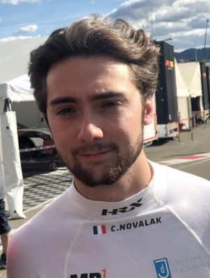 Clément Novalak