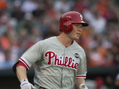 Cody Asche