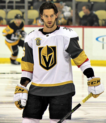 Colin Miller (ice hockey, born 1992)