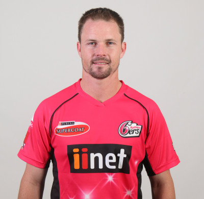 Colin Munro