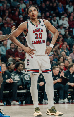 Collin Murray-Boyles