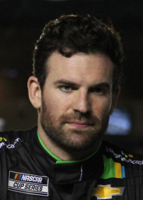 Corey LaJoie