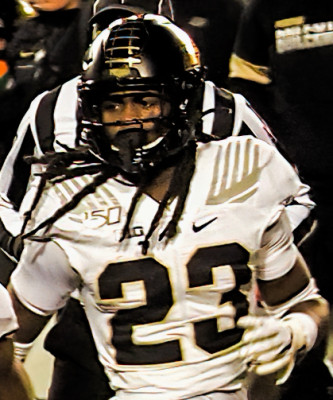 Cory Trice profile Photo