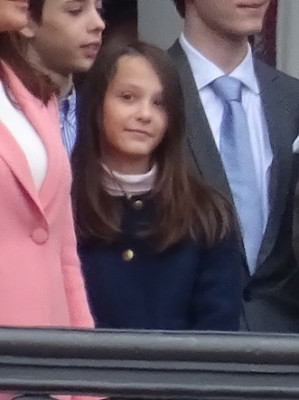 Countess Athena of Monpezat