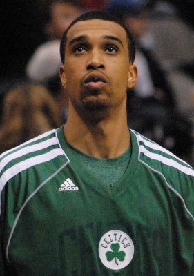 Courtney Lee