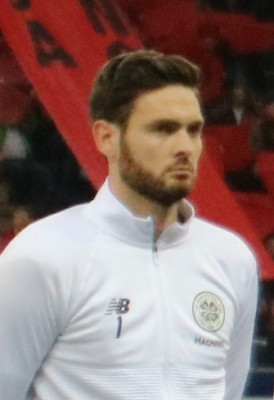Craig Gordon