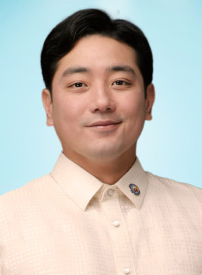 Crispin Diego Remulla