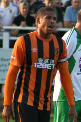 Curtis Davies