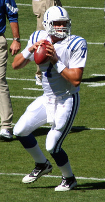 Curtis Painter