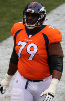 Cyrus Kouandjio