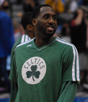 D. J. White profile Photo