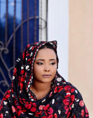 Dahabaya Oumar Souni