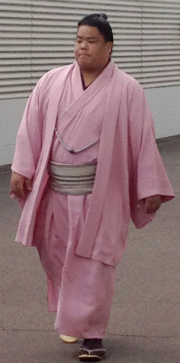 Daieishō Hayato