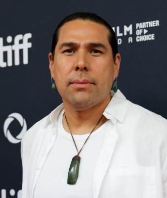 Dallas Goldtooth