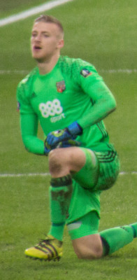 Dan Bentley (footballer)