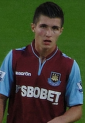 Dan Potts (footballer)