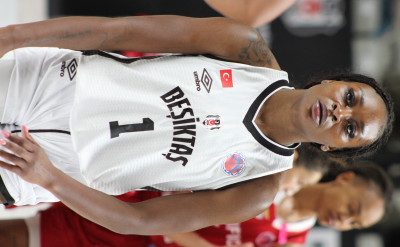 Dana Evans (basketball)