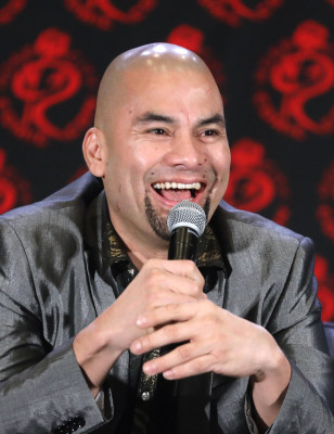 Daniel and Luis Moncada