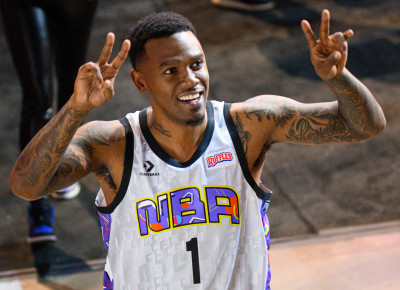 Daniel Gibson