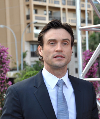 Daniel Goddard (actor)