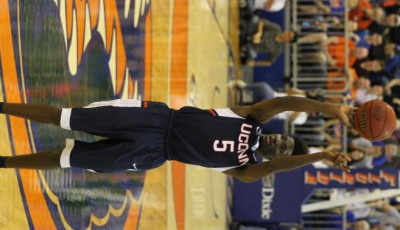 Daniel Hamilton (basketball)