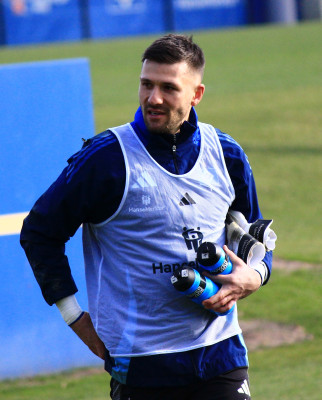 Daniel Heuer Fernandes