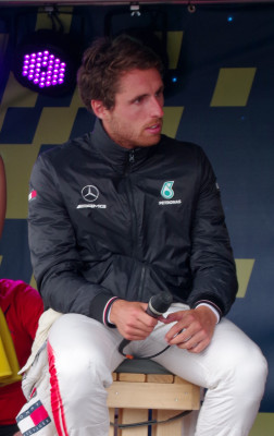 Daniel Juncadella