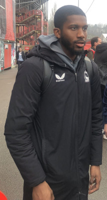 Daniel Kanu (footballer)