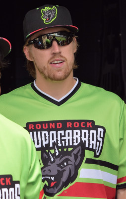 Daniel Robert (baseball)