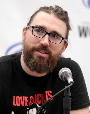 Daniel Warren Johnson