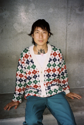 Danny Bowien