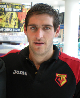 Danny Graham (footballer)