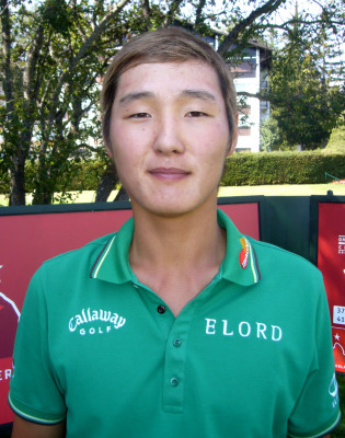 Danny Lee (golfer)