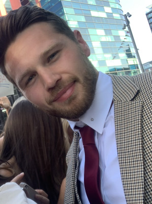 Danny Walters (actor)