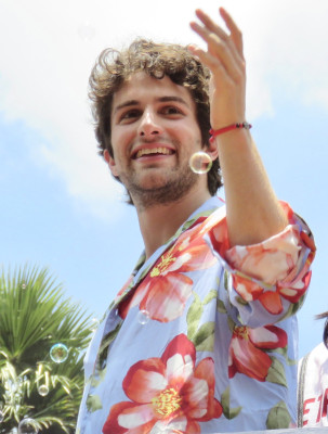 Darío Yazbek Bernal