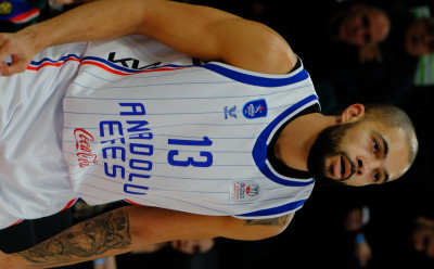 Darius Thompson