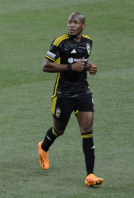 Darlington Nagbe