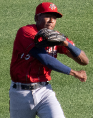 Darren Baker (baseball)