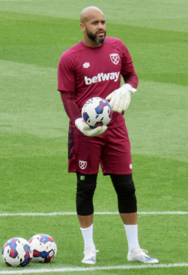 Darren Randolph