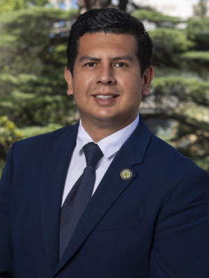 David Alvarez (politician)