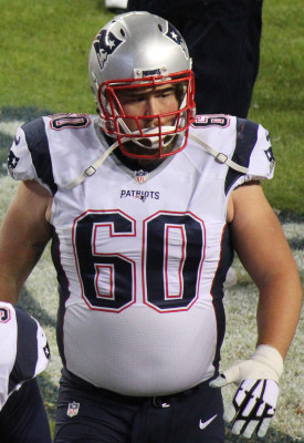 David Andrews (American football)