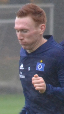 David Bates (footballer)