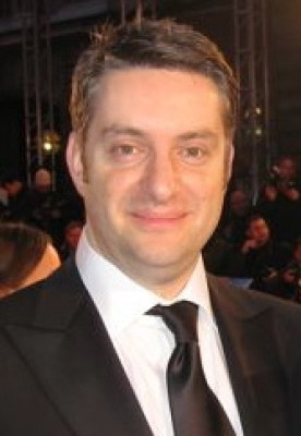 David Bowers (director)