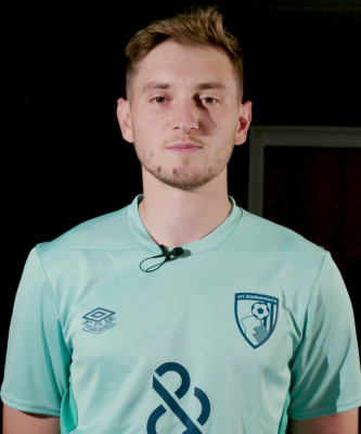 David Brooks (footballer)