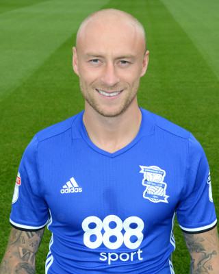 David Cotterill